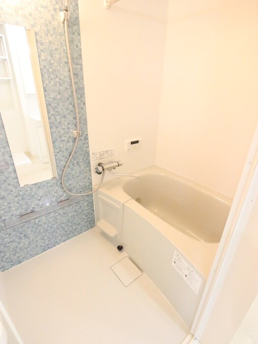 物件内観写真8　(バス／シャワールーム等)