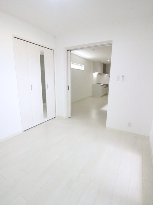 物件内観写真14　(居室)