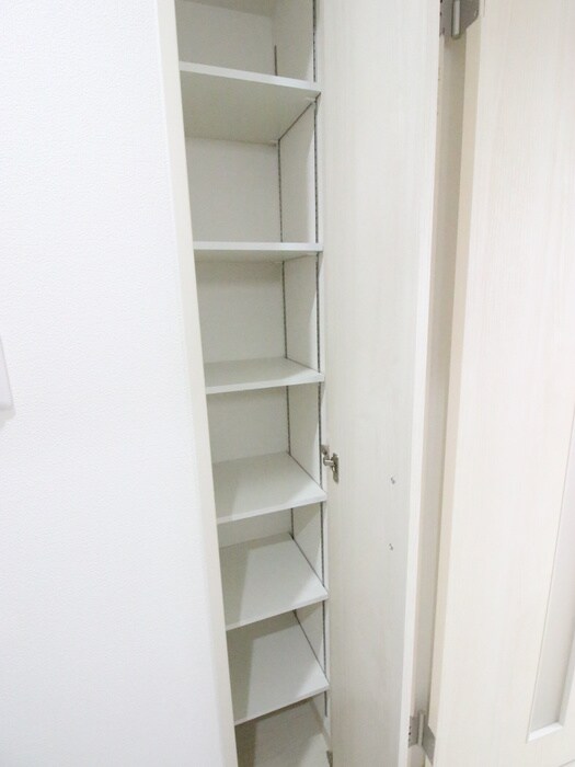 物件内観写真20　(靴箱)