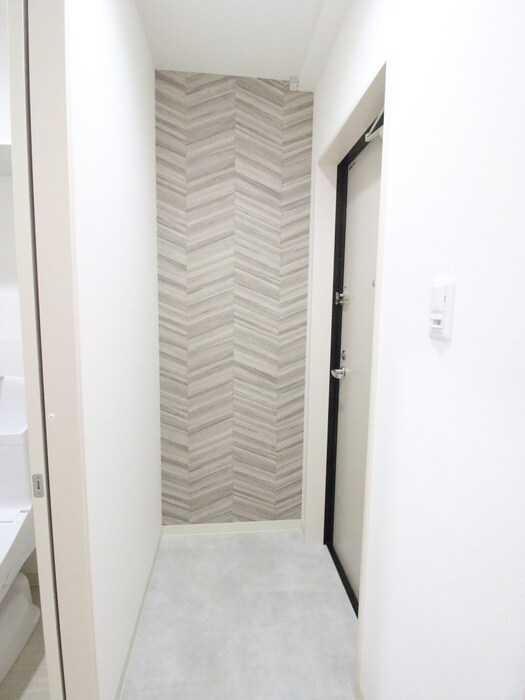 物件内観写真21　(玄関)