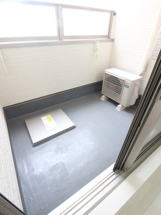 物件内観写真22　(ベランダ・バルコニー)
