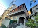 岸本マンション