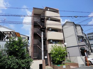 ｼﾃｨ-ﾊﾟ-ｸ十八条外観写真