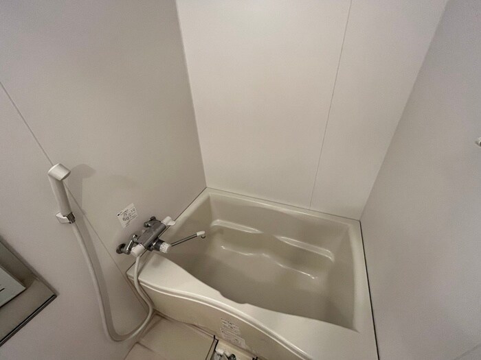 物件内観写真8　(バス／シャワールーム等)