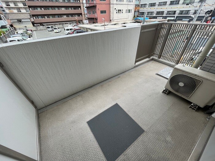 物件内観写真16　(ベランダ・バルコニー)