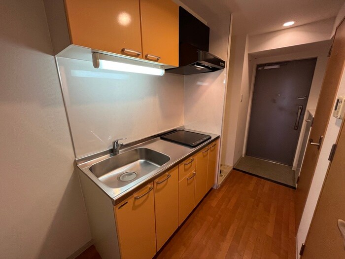 物件内観写真20　(廊下)