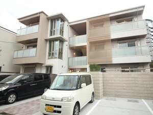 ＮＴ　Ｍａｉｓｏｎ　Ⅰ外観写真