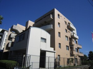 ｺｰｼﾞｰｽｸｴｱ垂水海岸通(304)外観写真