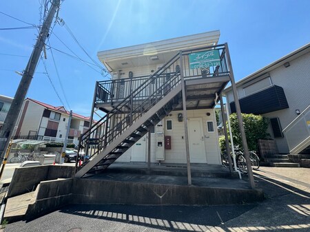 グレ－ス仁川Ⅰ外観写真