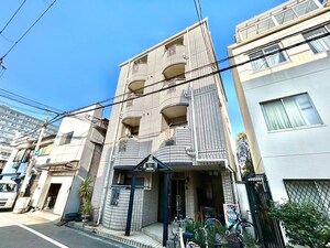 ライト・サン・リバイタル外観写真