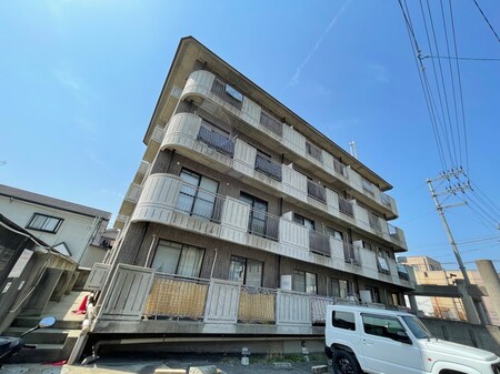 ルミエ－ル嵯峨野外観写真