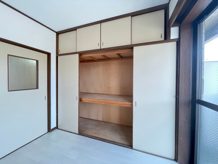 物件内観写真9　(収納)