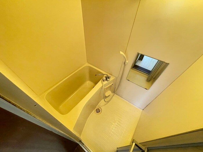 物件内観写真11　(バス／シャワールーム等)