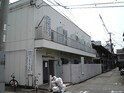 新えびすマンション