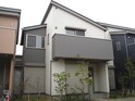箕輪テラスハウスＥ・Ｆ棟
