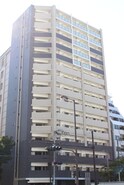 クリスタルグランツ梅田Ⅱ(907)