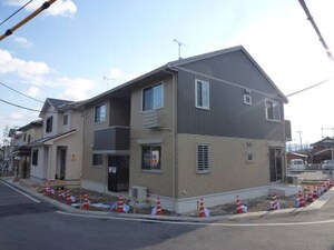 シエロ外観写真