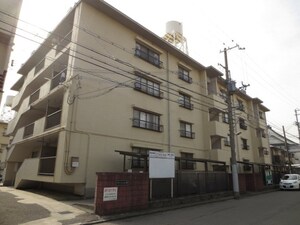 ｸﾞﾘｰﾝﾊｲﾑ堺1棟(136)外観写真