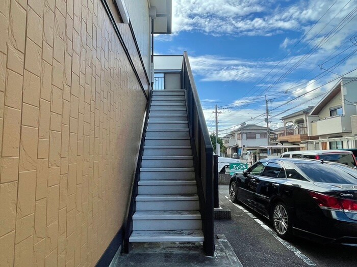 物件外観写真3　(外観写真)