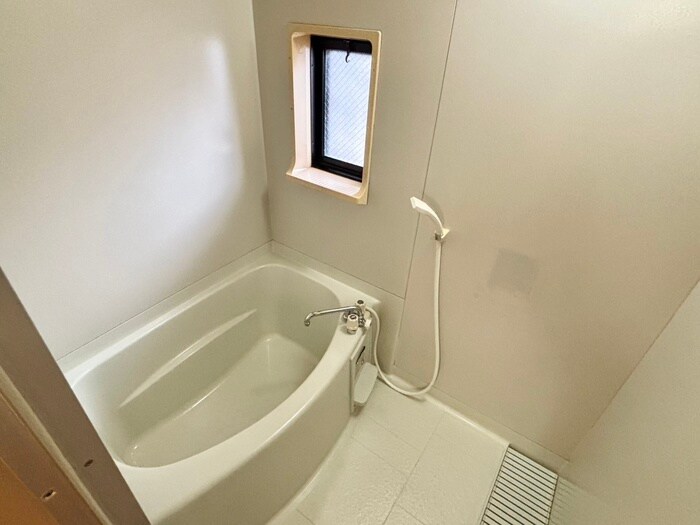 物件内観写真11　(バス／シャワールーム等)