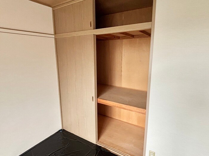 物件内観写真14　(収納)