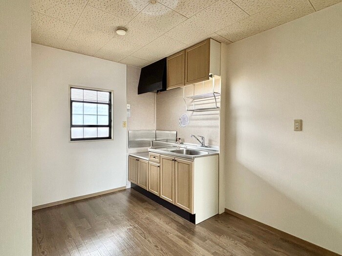 物件内観写真17　(居室)