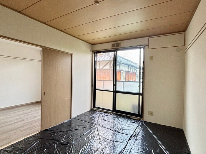 物件内観写真19　(居室)