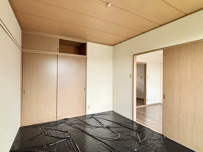 物件内観写真20　(居室)