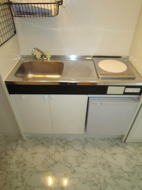 物件内観写真4　(キッチン)