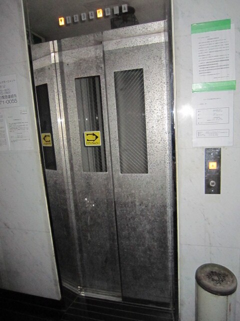 物件外観写真3　(建物設備)