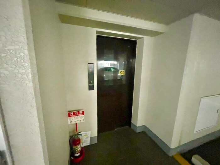 物件外観写真2　(建物設備)