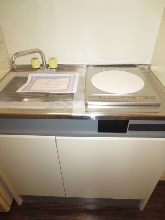 物件内観写真9　(キッチン)