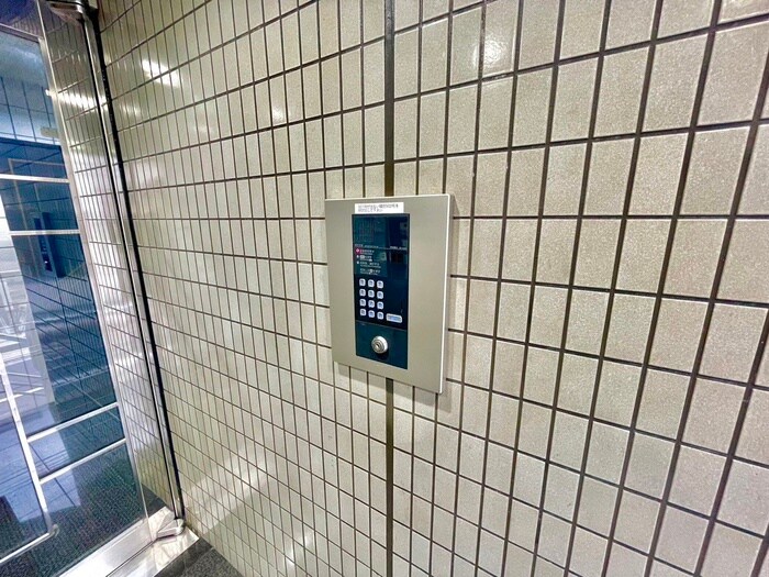 物件外観写真3　(建物設備)