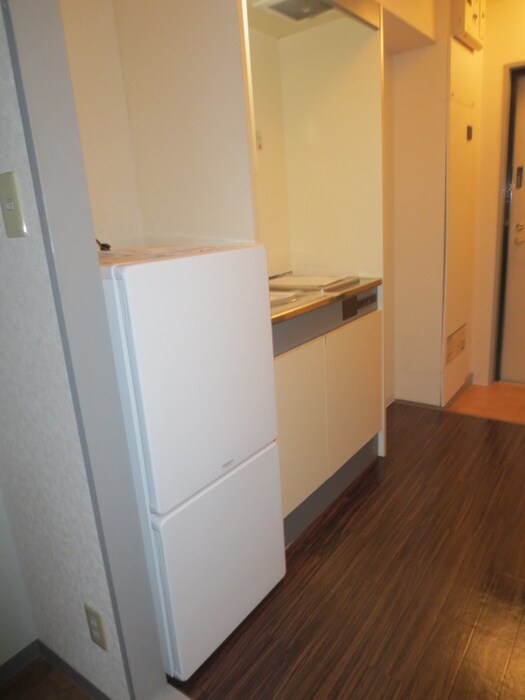 物件内観写真12　(キッチン)