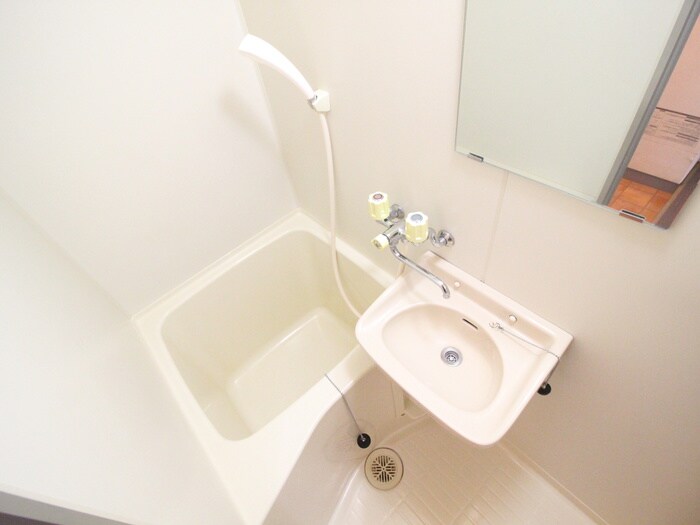 物件内観写真13　(バス／シャワールーム等)