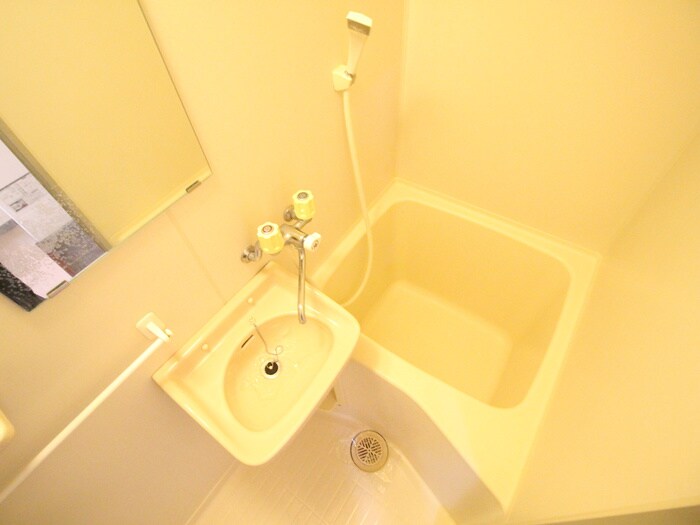 物件内観写真13　(バス／シャワールーム等)