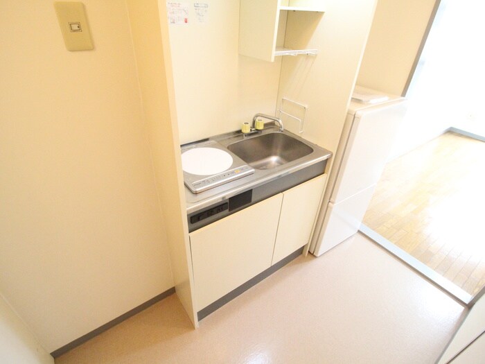 物件内観写真14　(キッチン)