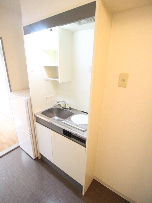 物件内観写真15　(キッチン)