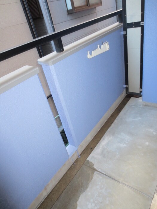 物件内観写真16　(ベランダ・バルコニー)