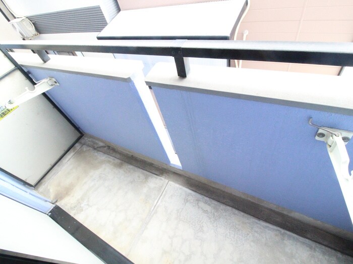 物件内観写真19　(ベランダ・バルコニー)