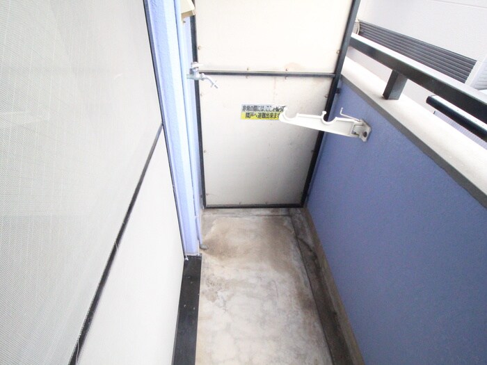 物件内観写真20　(洗濯機置場)