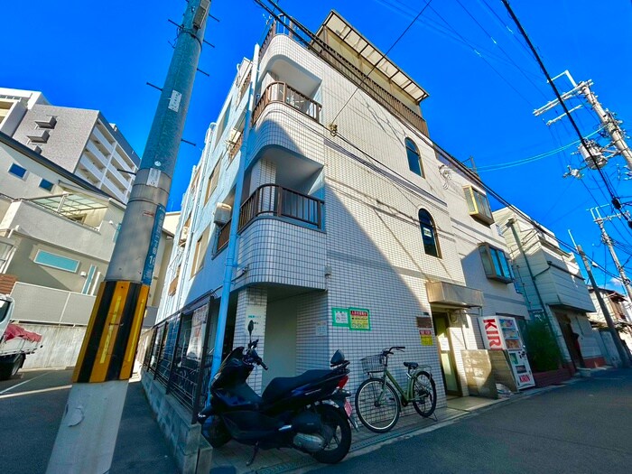 物件外観写真3　(外観写真)