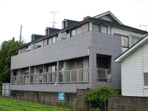 サンヴェルデ御願塚外観写真