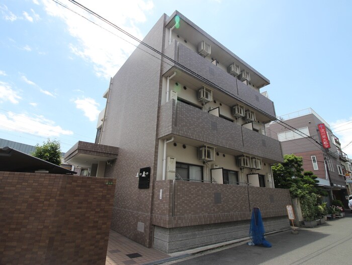 物件外観写真6　(外観写真)