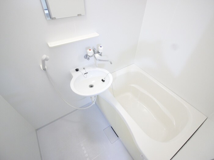 物件内観写真10　(バス／シャワールーム等)