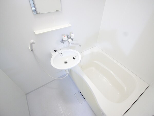 バス／シャワールーム等