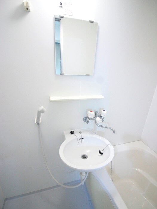 物件内観写真11　(洗面)