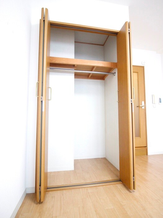 物件内観写真14　(収納)