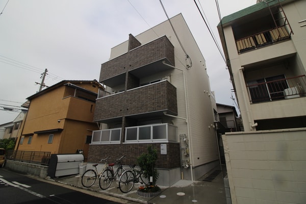 外観写真