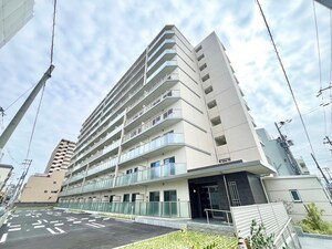リアライズ今里南外観写真
